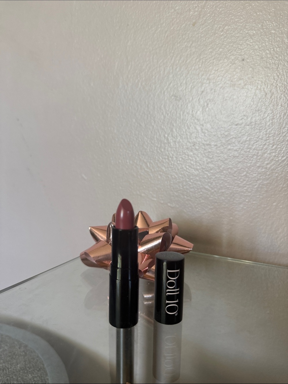Doll 10 lipstick Berry Kisd